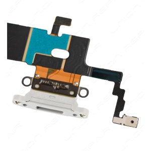 Flex incarcare iPhone X, Alb, disponibil pe thenx.net