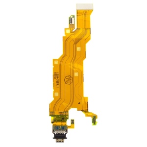 Flex incarcare Sony Xperia XZ2, disponibil pe thenx.net