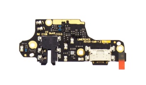 Flex incarcare Xiaomi Redmi Note 9S, disponibil pe thenx.net