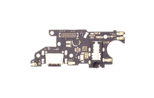 Flex incarcare Xiaomi Redmi Note 9T, AM+