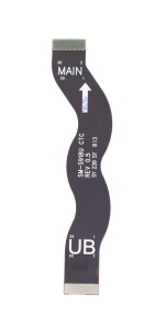 Flex LCD Samsung Galaxy S23 Ultra, S918 - pentru înlocuirea ecranului, compatibil cu Samsung, disponibil pe thenx.net