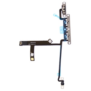 Flex Volum iPhone Xs, disponibil pe thenx.net