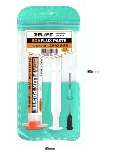 RELIFE RL-421S-OR Flux Paste