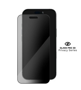 Folie iPhone 18 Pro, Edge to Edge, Privacy Ultra Series - squaregsm.ro