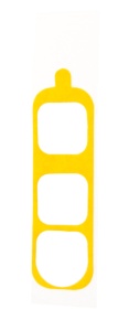 Geam Camera Samsung Galaxy S10e, G970, compatibil cu Samsung, disponibil pe thenx.net