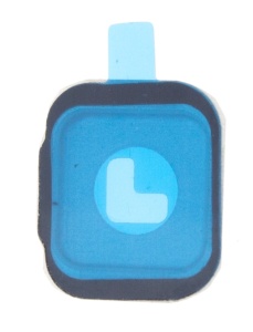 Geam Camera Samsung Galaxy S6 G920, SET, Alb, compatibil cu Samsung, disponibil pe thenx.net