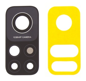 Geam Camera Xiaomi Mi 10T Pro 5G, disponibil pe thenx.net