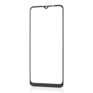 Geam Sticla Alcatel 3X (2019), OT-5048, Negru