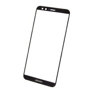 Geam Sticla Gionee S11, Negru