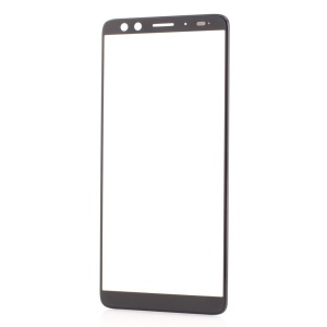 Geam Sticla HTC U12+, Negru, disponibil pe thenx.net