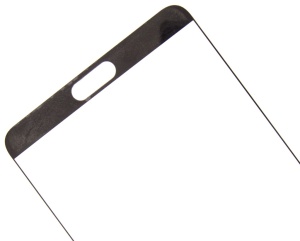 Geam Sticla Huawei Mate 10, Mocha Brown, disponibil pe thenx.net