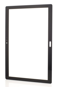 Geam Sticla Lenovo TAB P10 TB-X705F, Negru