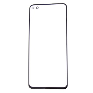 Geam Sticla + OCA Huawei Nova 6 5G