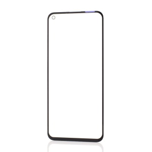 Geam Sticla + OCA Huawei Nova 7