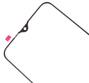 Geam Sticla + OCA Samsung Galaxy A20, compatibil cu Samsung, disponibil pe thenx.net