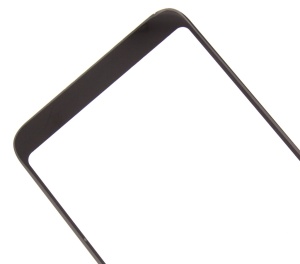 Geam Sticla + OCA Samsung Galaxy A6+, Negru, compatibil cu Samsung, disponibil pe thenx.net