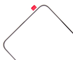 Geam Sticla + OCA Samsung Galaxy A80, A90, compatibil cu Samsung, disponibil pe thenx.net