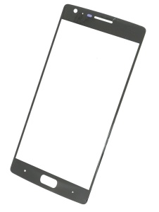 Geam Sticla OnePlus 2, Alb, disponibil pe thenx.net