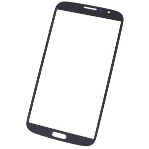 Geam Sticla Samsung Galaxy Mega 6.3 i9200, Negru