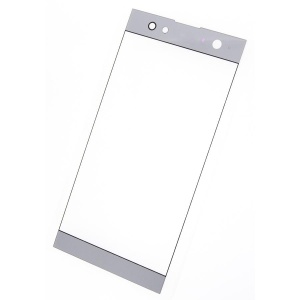 Geam Sticla Sony Xperia XA2 Ultra, Silver