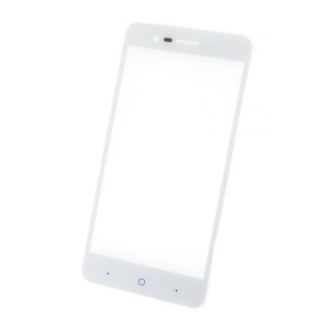 Geam Sticla ZTE Blade A510, Alb