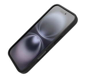 Husa iPhone 16 Plus Clip-On Soft Touch Silk Series Compatibila MagSafe_3