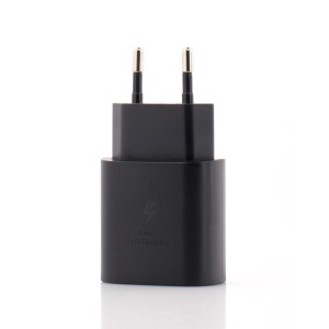 Incarcator Samsung EP-TA800, Negru, OEM, compatibil cu Samsung, disponibil pe thenx.net