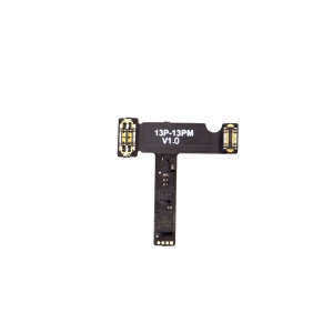 JCiD Tag-on Cablu Flex pentru Baterie – Compatibil iPhone 13 Pro si 13 Pro Max