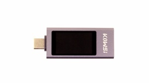 Kowsi KWS-2303C - Tester pentru Conectori USB-C
