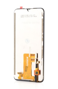 LCD Alcatel 1L (2021), 1L Pro (2021), Negru - pentru înlocuirea ecranului,  disponibil pe thenx.net