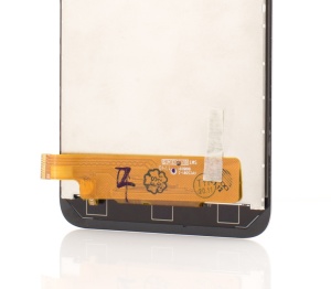 LCD Alcatel 5045Y, Orange Rise 51 + Touch, Negru - pentru înlocuirea ecranului,  disponibil pe thenx.net
