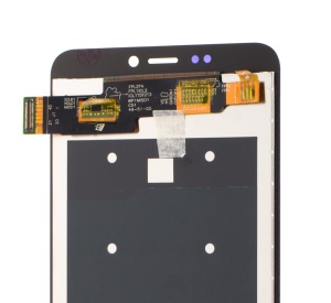 LCD Allview X4 Soul Style + Touch, Negru - pentru înlocuirea ecranului,  disponibil pe thenx.net