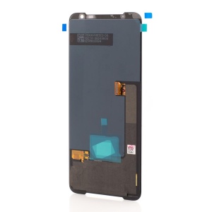LCD Asus ROG Phone 3 ZS661KS, Negru, OEM PRC - pentru înlocuirea ecranului,  disponibil pe thenx.net