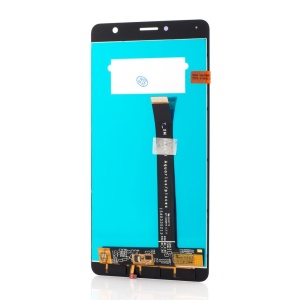 LCD Asus Zenfone 3 Deluxe 5.5 ZS550KL + Touchscreen, Gold