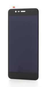LCD Asus Zenfone 3 Max ZC520TL + Touch, Negru