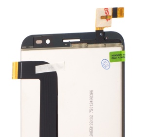 LCD Asus Zenfone Go ZB552KL + Touch, Negru - pentru înlocuirea ecranului,  disponibil pe thenx.net