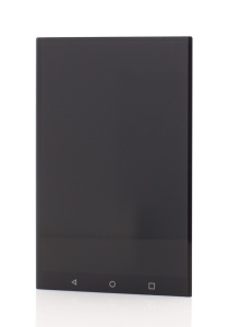 LCD Blackberry Keyone, DTEK70 + Touch, Negru - pentru înlocuirea ecranului,  disponibil pe thenx.net
