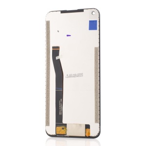 LCD DIGI R2 - pentru înlocuirea ecranului,  disponibil pe thenx.net