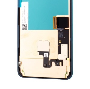 Ecran Google Pixel 8 Pro 5G (2023), Negru, OEM Service Pack G949-00688-01 - thenx.net_2