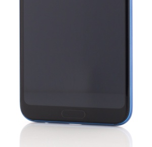 LCD Huawei Honor 10, Blue +Rama Swap - pentru înlocuirea ecranului,  disponibil pe thenx.net
