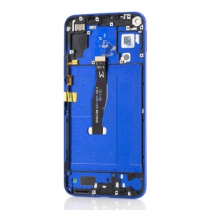 LCD Huawei Honor 20s, Blue + Rama Swap