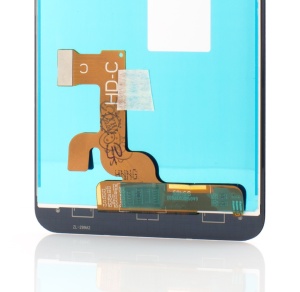 LCD Huawei Honor 4x, Gold - pentru înlocuirea ecranului,  disponibil pe thenx.net