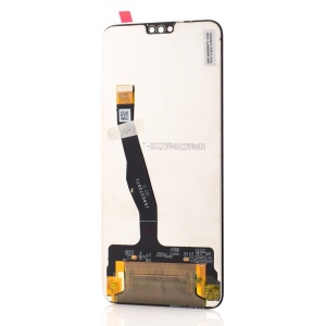 LCD Huawei Honor 8X + Touch, Negru