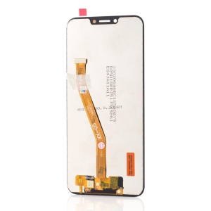 LCD Huawei Honor Play, Negru