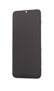 Ecrane Huawei Honor X6, Negru, OEM (fara baterie) Service Pack - thenx.net