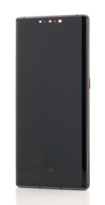 LCD Huawei Mate 30 Pro, Negru - pentru înlocuirea ecranului,  disponibil pe thenx.net