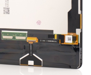 LCD Huawei MatePad Pro, Negru - pentru înlocuirea ecranului,  disponibil pe thenx.net