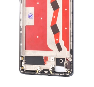 LCD Huawei nova 10, Negru + Rama, [OLED] - thenx.net_2