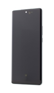 Ecran Huawei nova 10, Verde + Rama, [OLED] - thenx.net