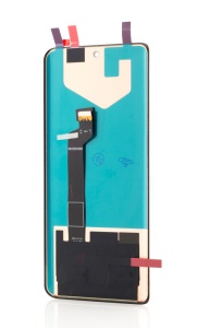 LCD Huawei Nova 9, Negru - pentru înlocuirea ecranului,  disponibil pe thenx.net